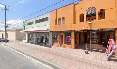 Renta de Trajes Mel en Saltillo