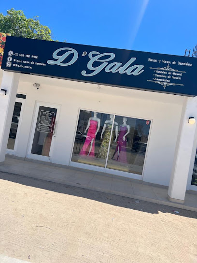 Renta de Trajes Mi Lord en Puerto Penasco