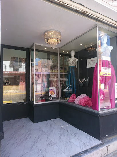 Renta de Trajes Verustty en Salamanca