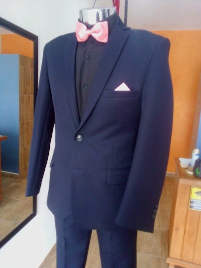 Renta de Trajes Zona Cero en Heroica Puebla de Zaragoza