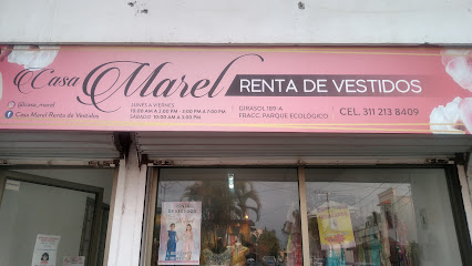 Renta de Trajes y Smoking D’Oscar en Tepic
