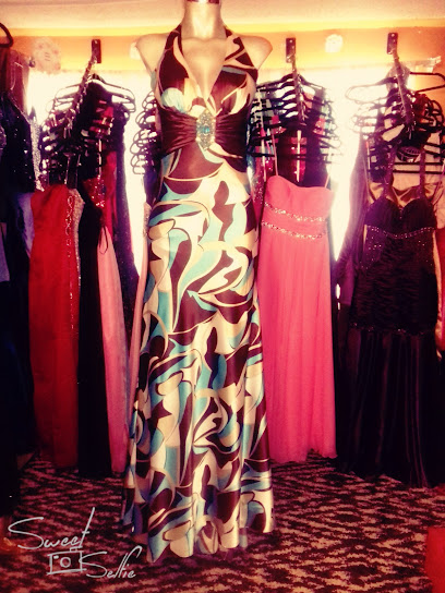 Renta de Vestidos, D’ Fiesta. en Chihuahua