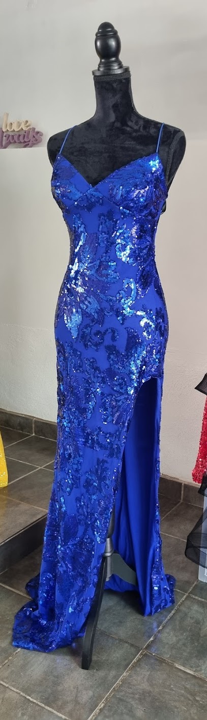 Renta de Vestidos Isela en Cuauhtemoc