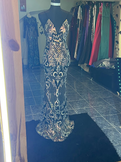 Renta de Vestidos L’A en Cdad. Melchor Muzquiz