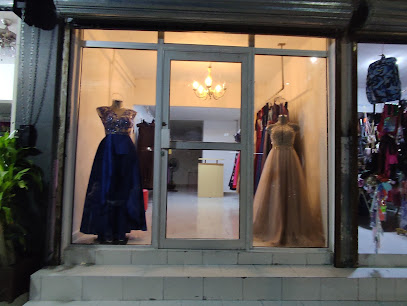Renta de Vestidos Marisol en Gral. Zuazua