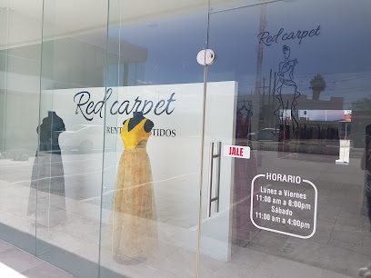 Renta de Vestidos NICE DRESS en Saltillo