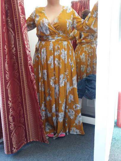Renta de Vestidos TURQUESA en La Paz