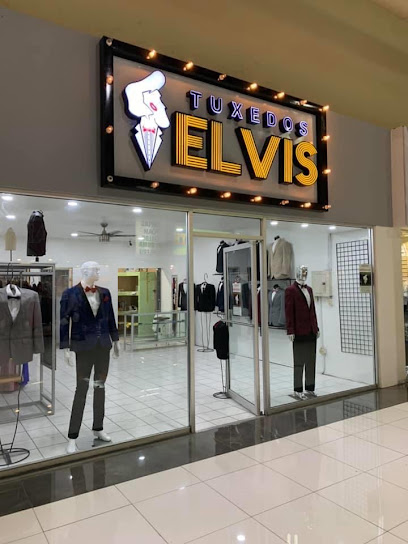 Renta de Vestidos y Trajes Lety en Mexicali