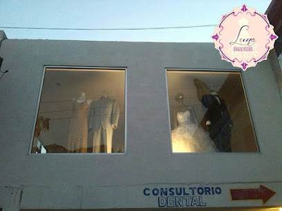 Renta de Vestidos y Trajes Luna en Cdad. Santa Catarina