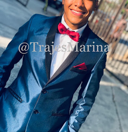 Renta de trajes Alex Garcia en Guadalajara