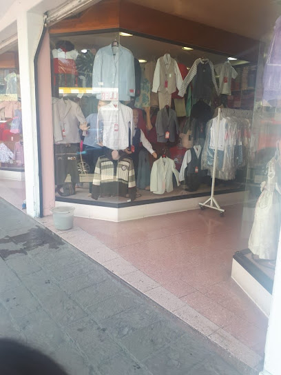 Renta de trajes Tequex en Tlalnepantla