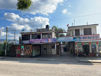 Renta de trajes Xquenda Casa Folklore en Oaxaca de Juarez