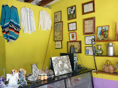 Renta de trajes de gala en Ixtenco