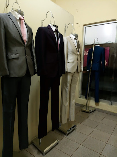 Renta de trajes para caballero en Cdad. Valles
