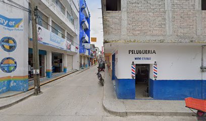 Renta de trajes paris Plus en Putla Villa de Guerrero
