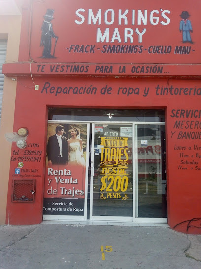 Renta de trajes regionales en Santiago de Queretaro
