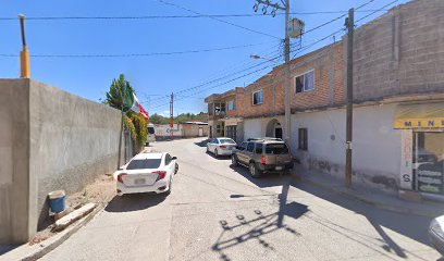 Renta de trajes y sastreria zepol en Villa de Reyes