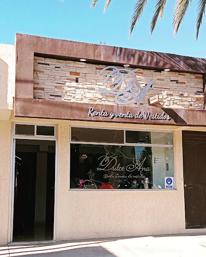 Renta de vestidos CASA MADAHI en Delicias