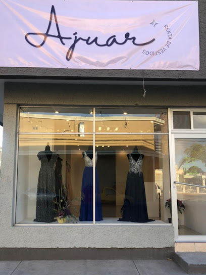 Renta de vestidos D’ Caro en Delicias