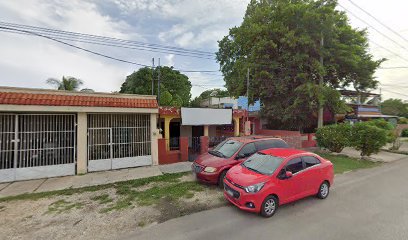 Renta de vestidos Eu-Ropa en Merida