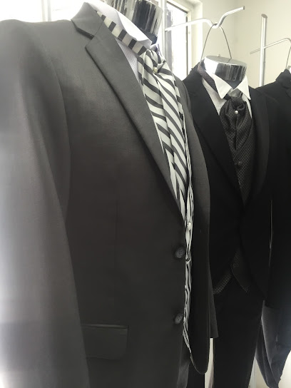 Renta de vestidos Fergie’s en Monterrey