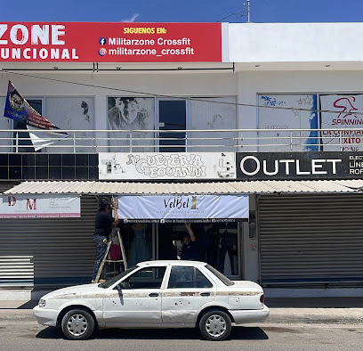 Renta de vestidos Samantha en Culiacan Rosales