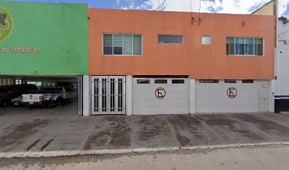 Renta de vestidos Sharala en Durango