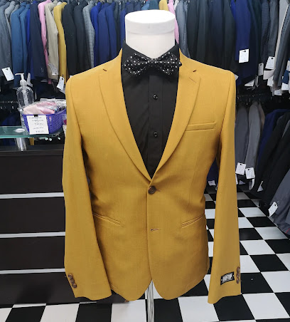 Renta de vestidos Stephany Fe Ro en Hermosillo