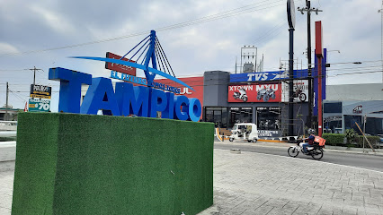 Renta de vestidos Tampico Ann Mulher en Tampico