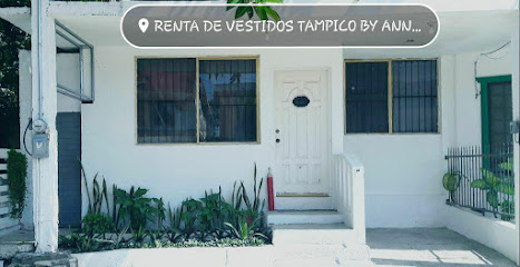 Renta de vestidos Tampico MEI DRESS en Tampico