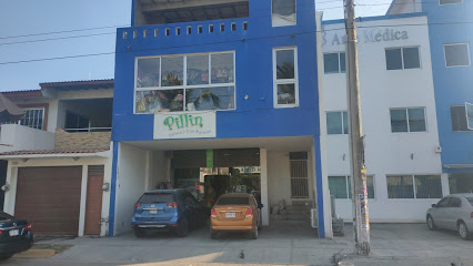 Renta de vestidos chriss en Puerto Vallarta