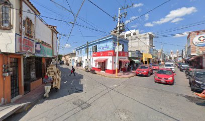 Renta de vestidos de gala Boutique Shaday en Ixmiquilpan