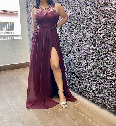 Renta de vestidos sat en Heroica Matamoros
