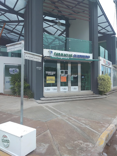 Renta de vestidos tonita en Guamuchil