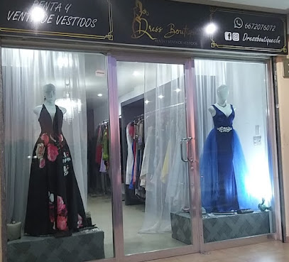 Renta lago dress en Culiacan Rosales