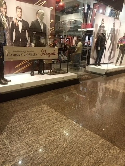 Renta y Venta de Trajes Ambers en Guadalajara