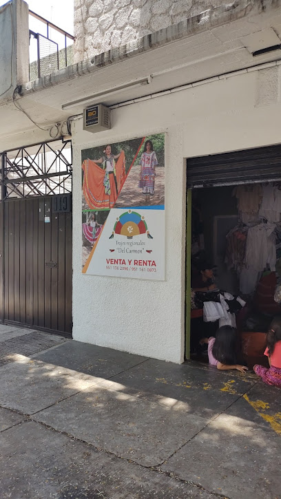 Renta y Venta de Trajes Casa Valeria en Oaxaca de Juarez