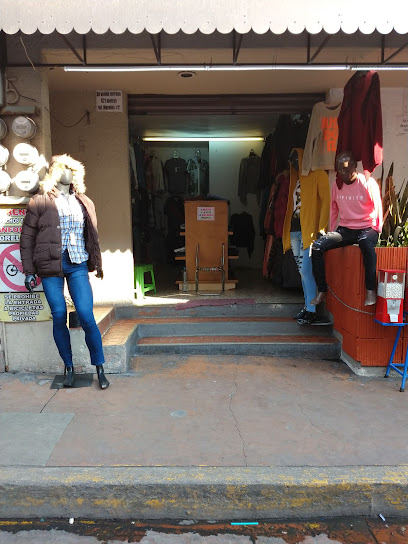 Renta y Venta de Trajes Kida en Zumpango de Ocampo