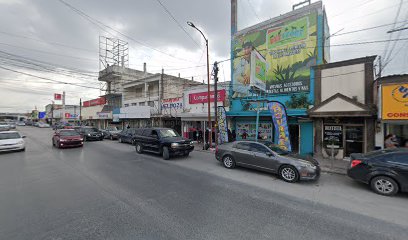 Renta y Venta de Vestidos Rosa Elba en Cdad. Rio Bravo