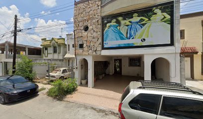 Renta y Venta de Vestidos Zandra en Guadalupe