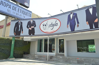 Renta y venta de Trajes y Smoking T&D en Monterrey