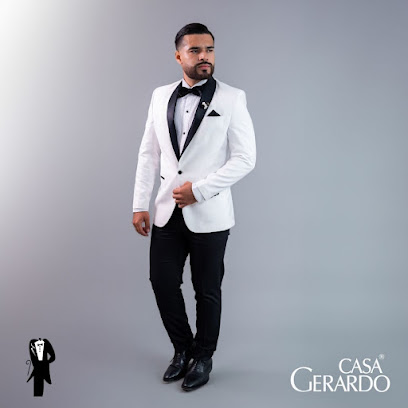 Renta y venta de trajes Ale&Vany en Guasave