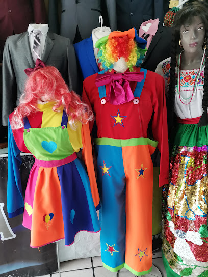Renta y venta de trajes Eliot Ness en Zacapoaxtla