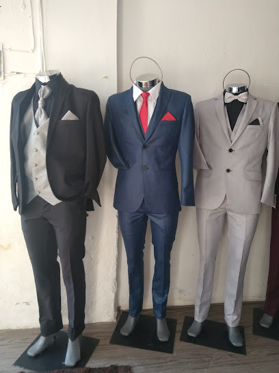 Renta y venta de trajes KAREN’S en Guadalajara