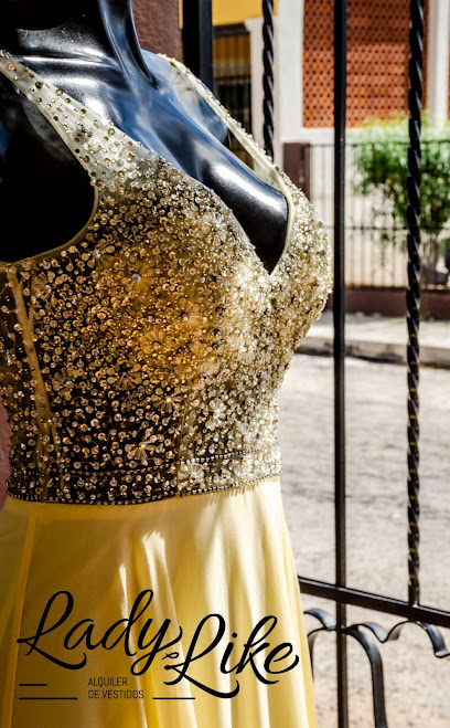 Renta y venta de trajes jacket sucursal fraccionamiento las Americas en Merida