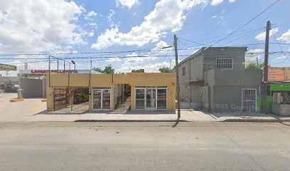 Renta y venta de vestidos Karla en Frontera