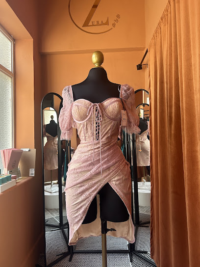 Renta y venta de vestidos de fiesta y artesanales SP en Uruapan