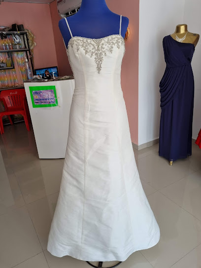 Renta y venta de vestidos en Cdad. Apodaca