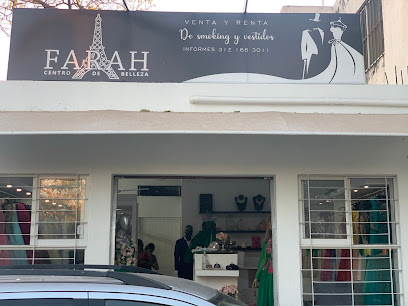 Renta y venta de vestidos y trajes Farah en Cdad. de Villa de Alvarez