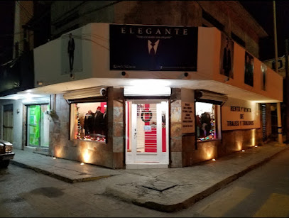 Roberta’s en Nuevo Laredo